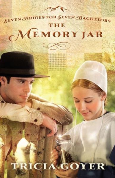The Memory Jar (Seven Brides for Seven Bachelors)
