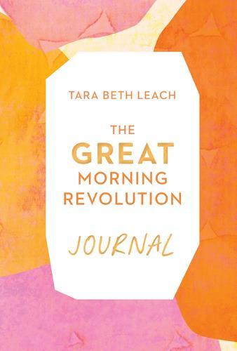 The Great Morning Revolution Journal