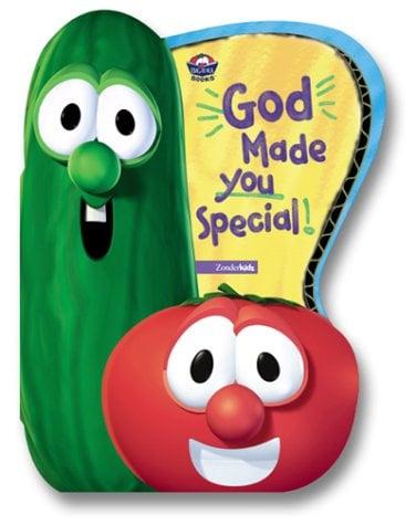 God Made You Special