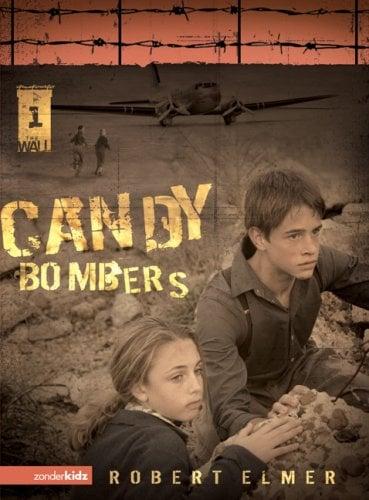 Candy Bombers (The Wall, Bk. 1)
