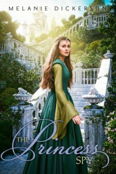 The Princess Spy (Hagenheim, Bk 5)