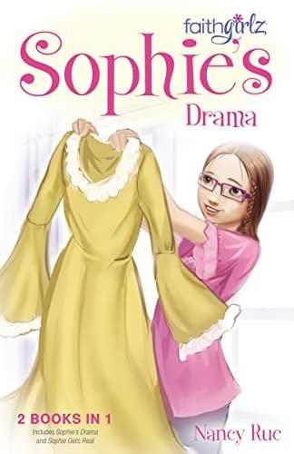 Sophies Drama (FaithGirlz!)