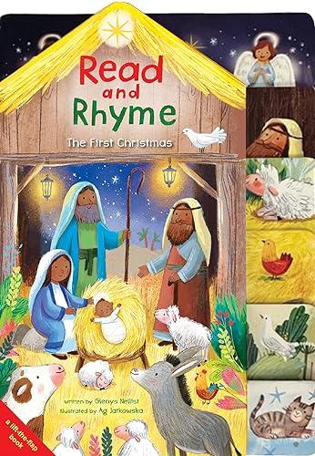 The First Christmas (Read and Rhyme)