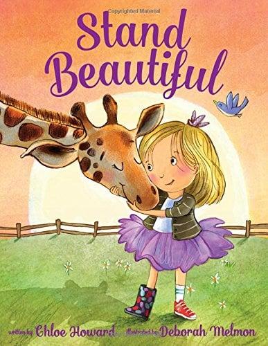 Stand Beautiful