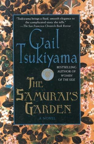 The Samurai's Garden