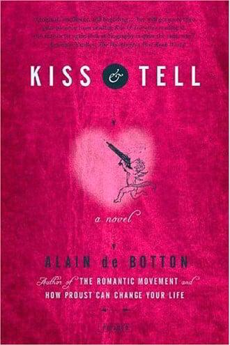 Kiss & Tell