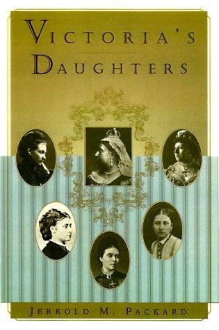 Victoria's Daughters