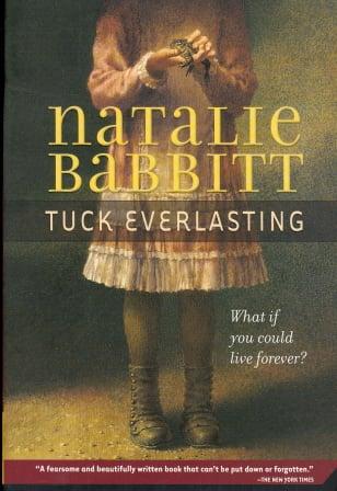 Tuck Everlasting