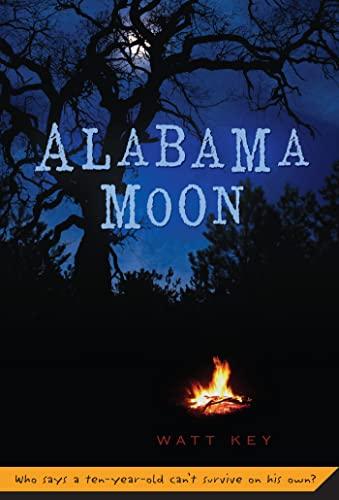 Alabama Moon