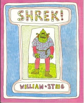 Shrek!