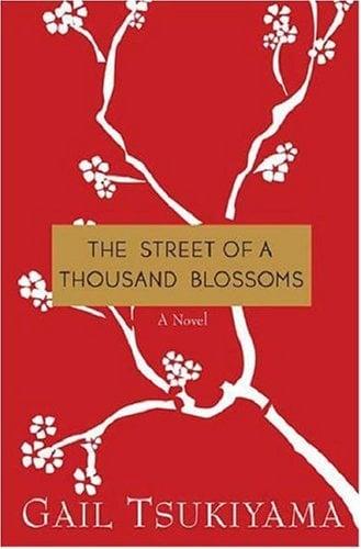 The Street of a Thousand Blossoms