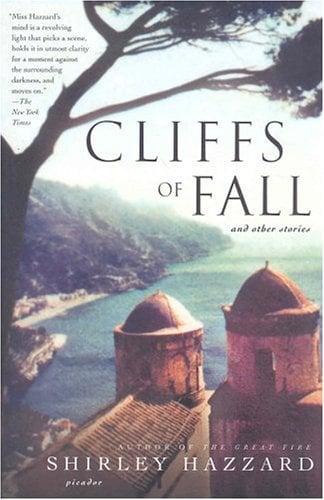 Cliffs of Fall