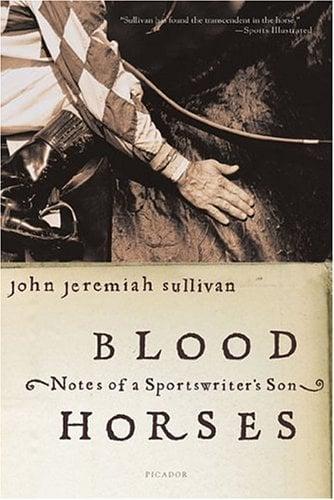 Blood Horses