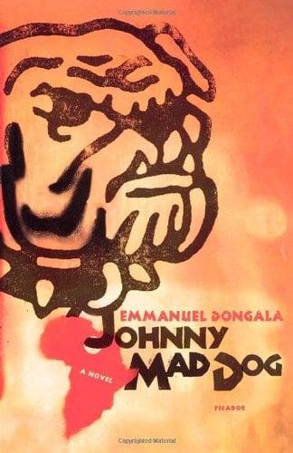 Johnny Mad Dog