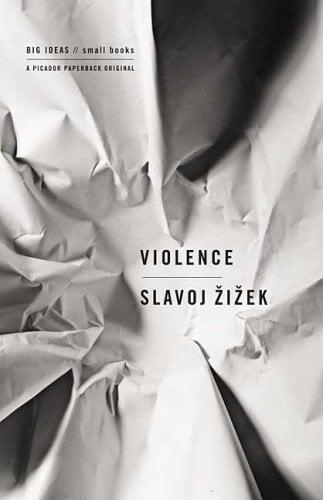 Violence (Big Ideas/Small Books)