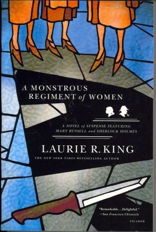 A Monstrous Regiment of Women