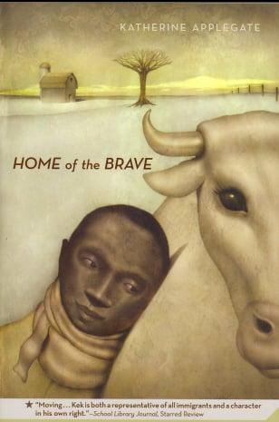 Home Of The Brave
