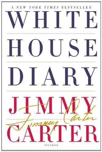 White House Diary