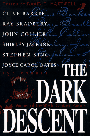 The Dark Descent
