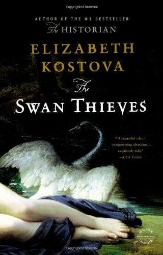 The Swan Thieves
