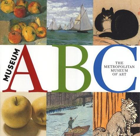 Museum ABC (The Metropolitan Museum Of Art)