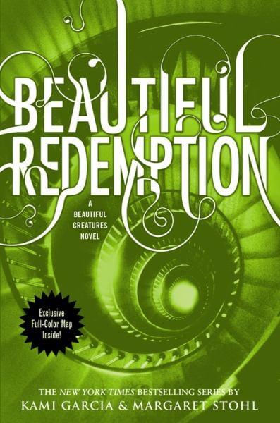Beautiful Redemption (Caster Chronicles, Bk 4)