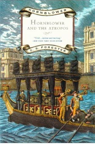Hornblower and the "Atropos"