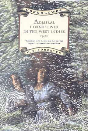 Admiral Hornblower in the West Indies