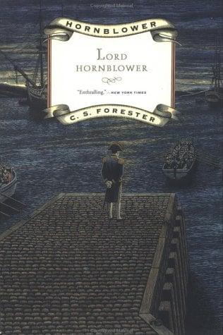 Lord Hornblower (Hornblower)