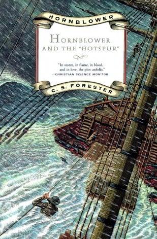 Hornblower and the Hotspur