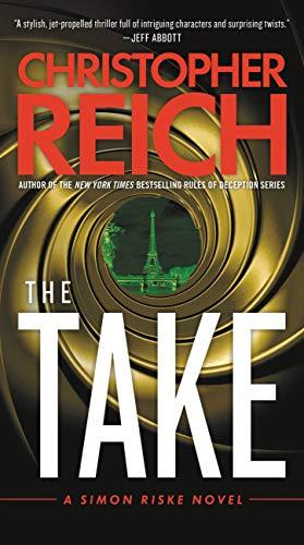 The Take (Simon Riske, Bk. 1)