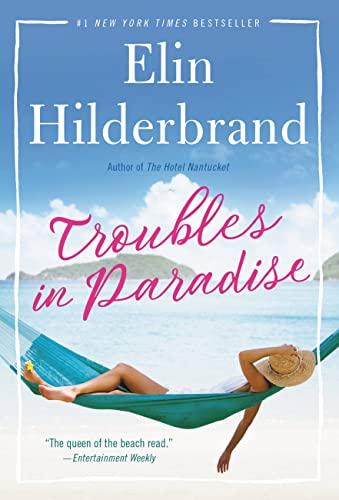Troubles in Paradise (Paradise, Bk. 3)