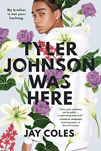 Tyler Johnson Was Here