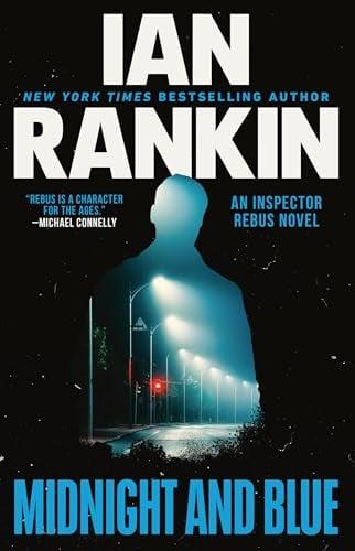 Midnight and Blue (Inspector Rebus, Bk. 25)