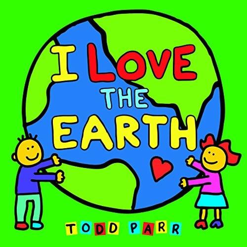 I Love the Earth
