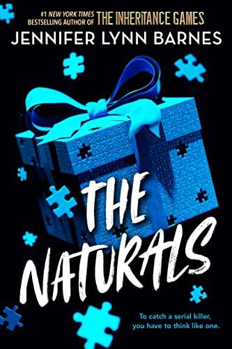 The Naturals (Bk. 1)