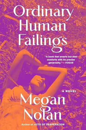 Ordinary Human Failings