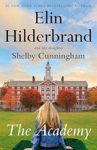The Academy (Bk. 1)