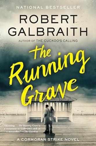 The Running Grave (Cormoran Strike, Bk. 7)