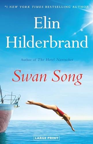 Swan Song (Large Print)