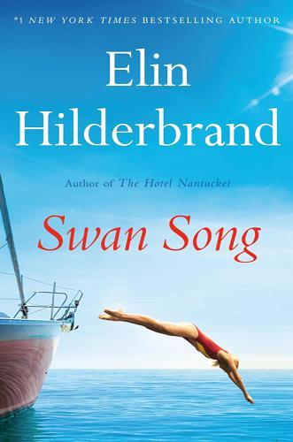 Swan Song (Nantucket, Bk. 4)