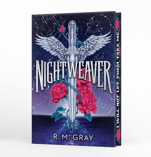Nightweaver (Bk. 1)