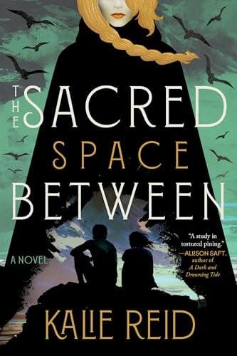 The Sacred Space Between