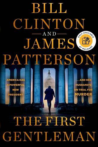 The First Gentleman (Walmart Edition)