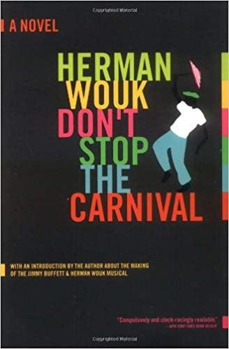 Don't Stop the Carnival