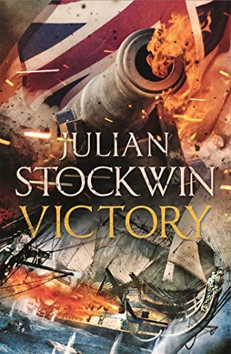 Victory (Kydd Sea Adventures, Bk. 11)