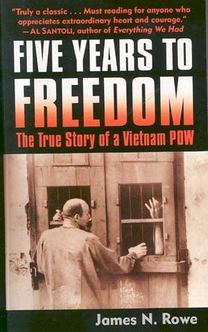 Five Years to Freedom