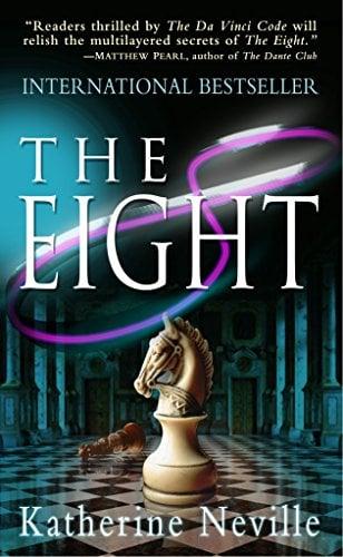 The Eight (Bk. 1)
