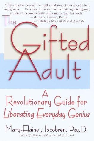 The Gifted Adult