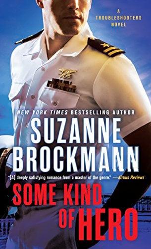 Some Kind of Hero (Troubleshooters)